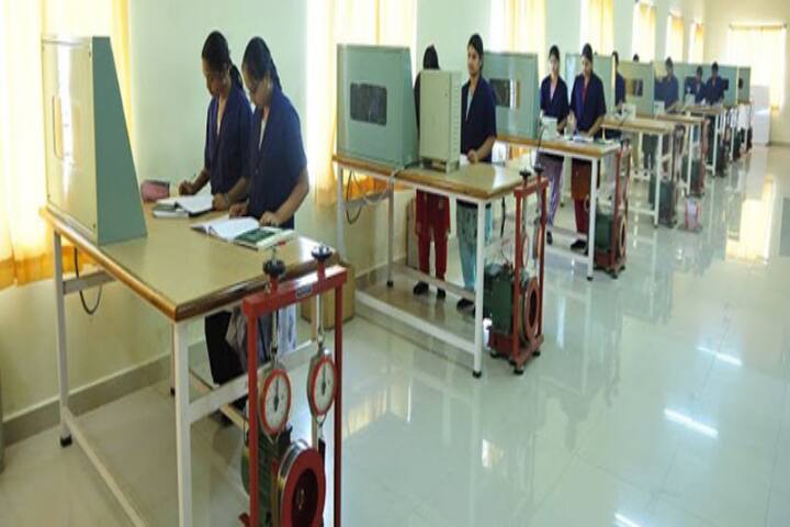 laboratory